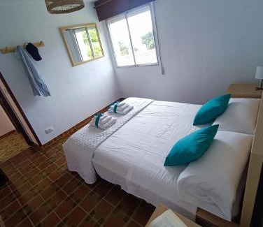 Montalvo Apartment | La Cruz del Sur - "ONS"