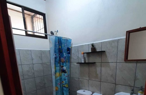 La Cruz Apartment | La Cruz, Gte, Apartment 10min from the Beach. Beautiful, safe with Parking