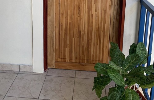 La Cruz Apartment | La Cruz, Gte, Apartment 10min from the Beach. Beautiful, safe with Parking