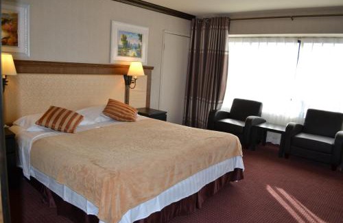 Rancho Dominguez Hotel | LA Crystal Hotel -Los Angeles-Long Beach Area