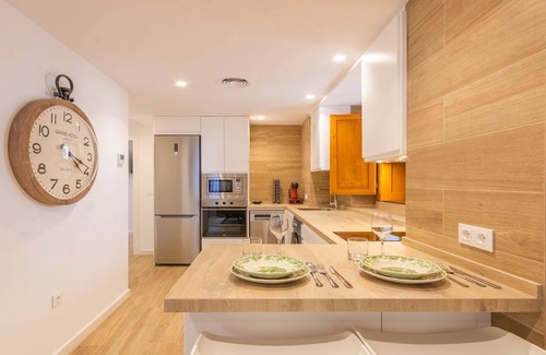 Jewish Quarter Apartment | La Cuadra Apartment Cordoba Center ⭐