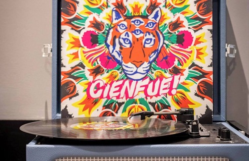 Panama City Condo | ★ La Cuadra by AcoModo - The UrbanArt Condo