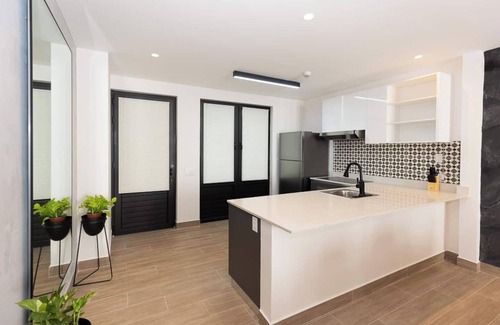 Casco Viejo Condo | ★ La Cuadra by AcoModo - The Danian Condo