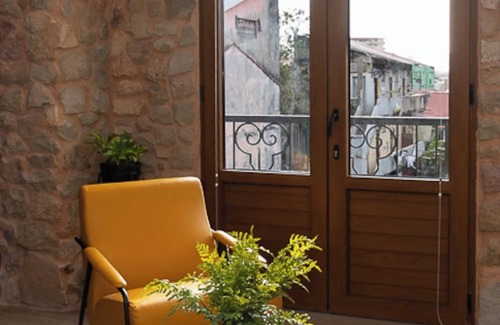 Casco Viejo Condo | ★ La Cuadra by AcoModo - The Danian Condo