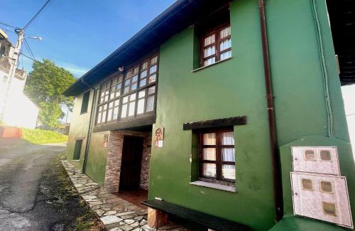 Mallecina House | La Cuadra de Ca' Pilarona