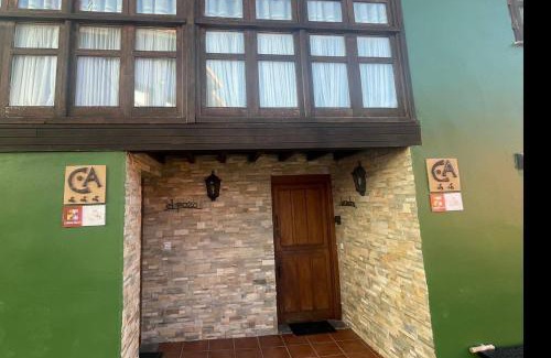 Mallecina House | La Cuadra de Ca' Pilarona
