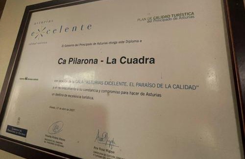 Mallecina House | La Cuadra de Ca' Pilarona