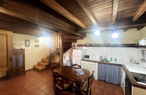 Mallecina House | La Cuadra de Ca' Pilarona