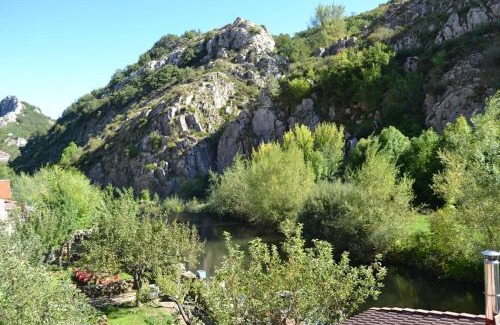 La Pola de Gordon House | La Cuadra