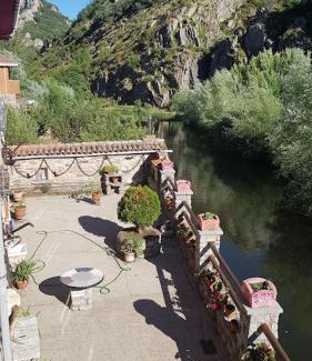 La Pola de Gordon House | La Cuadra