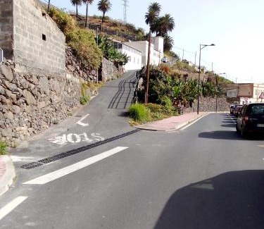 Hermigua House | La Cuadra