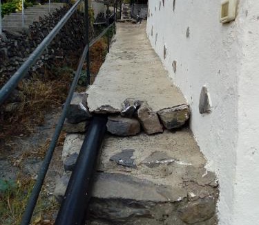 Hermigua House | La Cuadra