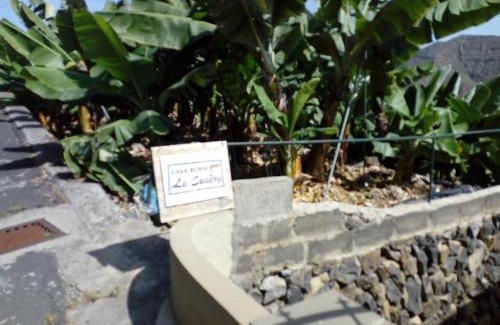 Hermigua House | La Cuadra