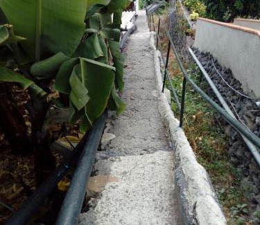 Hermigua House | La Cuadra