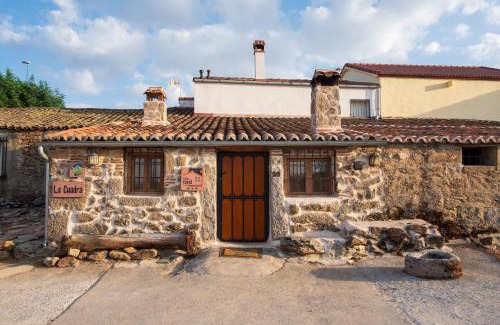 Villar de Corneja House | La Cuadra