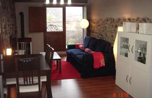 San Miguel del Rio Ski Chalet | La Cuadrina de Anton