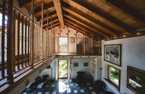 Dormelletto Bed & Breakfast | La Cucchetta