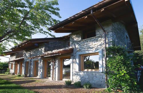 Dormelletto Bed & Breakfast | La Cucchetta