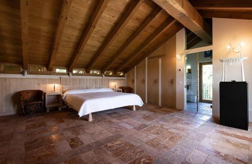 Dormelletto Bed & Breakfast | La Cucchetta