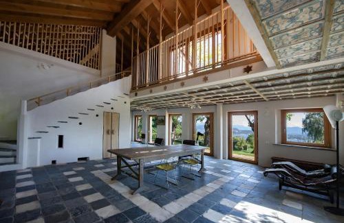 Dormelletto Bed & Breakfast | La Cucchetta