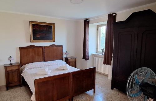 Cortemilia Apartment | La cuccia del sole