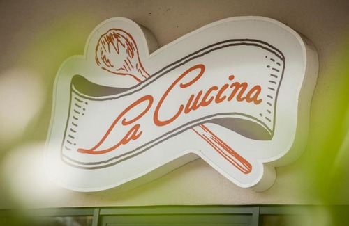 Peggau Hotel | La Cucina - Hotel & Restaurant