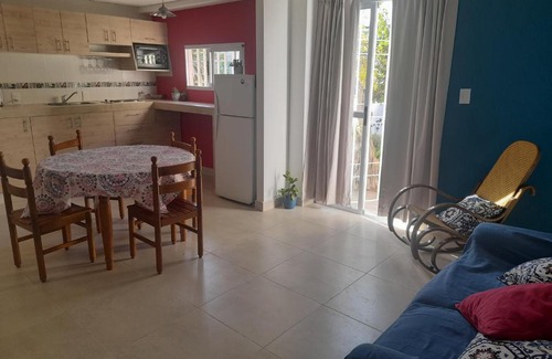 Mendoza City Center Apartment | LA CUECA