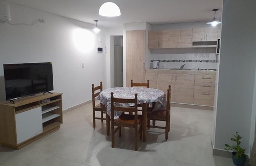 Mendoza City Center Apartment | LA CUECA