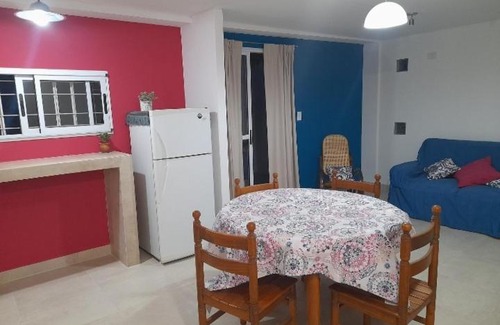 Mendoza City Center Apartment | LA CUECA