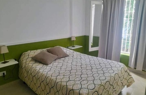 Mendoza City Center Apartment | LA CUECA
