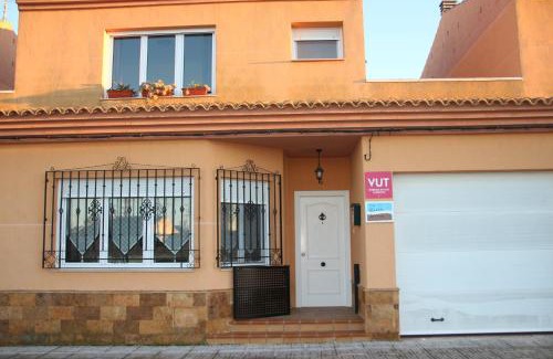 Valdeganga House | La Cuesta Blanca