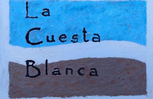Valdeganga House | La Cuesta Blanca