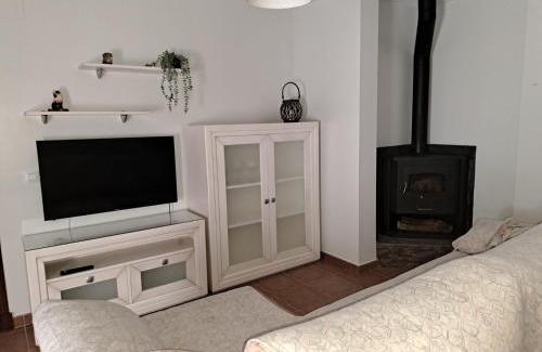 Medina-Sidonia Apartment | La Cuesta