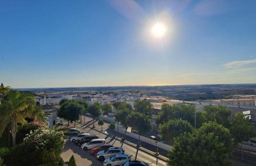 Medina-Sidonia Apartment | La Cuesta
