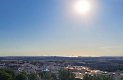 Medina-Sidonia Apartment | La Cuesta