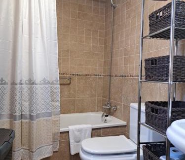 Medina-Sidonia Apartment | La Cuesta