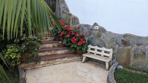 La Mancha Villa | La Cueva de Villa Gardel