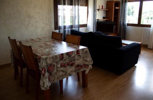 Huercanos House | La Cueva del Tempranillo