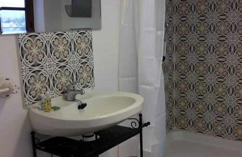 Algodonales House | La Cueva Soleá