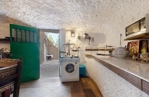 Artenara House | La Cuevita de Hilario