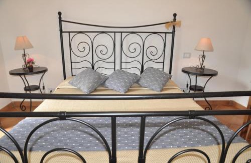 Velletri Bed & Breakfast | La Culla Dei Castelli Romani