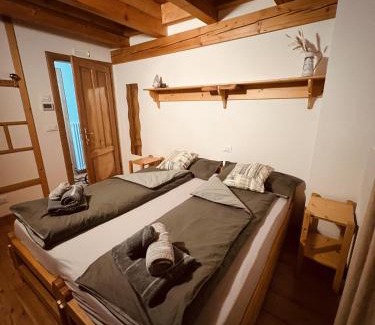 Padola Hotel | La Culla Stube