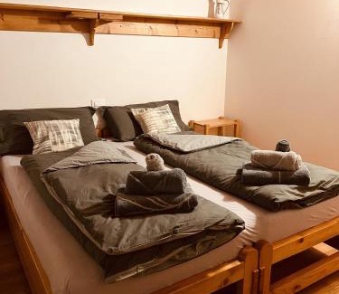 Padola Hotel | La Culla Stube