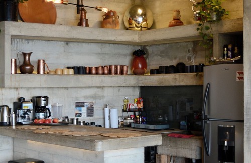 Tepatitlan de Morelos Villa | LA CUMBRE FARM