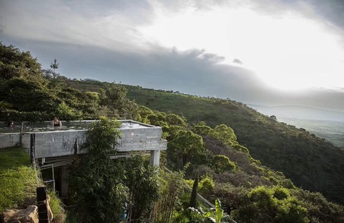 Tepatitlan de Morelos Villa | LA CUMBRE FARM