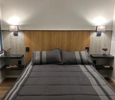 Calamuchita Department Apartment | La cumbrecita ,Casitas super lujo