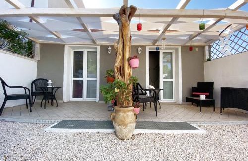 Enas Apartment | La Cuppulata 2 - Stile Mare