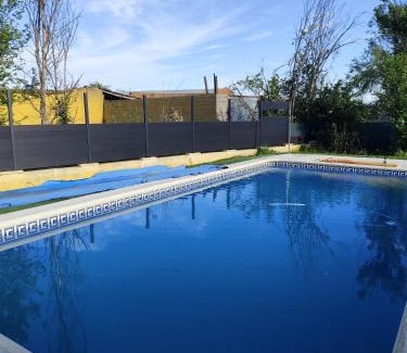 Villaturiel House | La Cuquina
