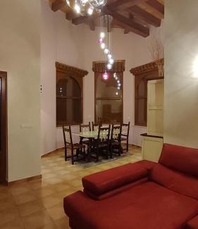 Villaturiel House | La Cuquina