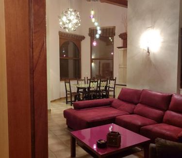 Villaturiel House | La Cuquina